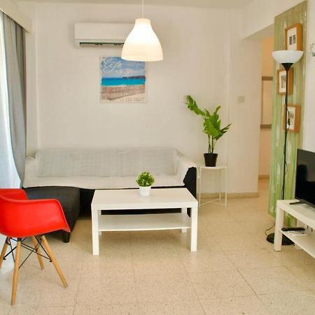 Yiallos Village Apt. A101 Meneou Dış mekan fotoğraf