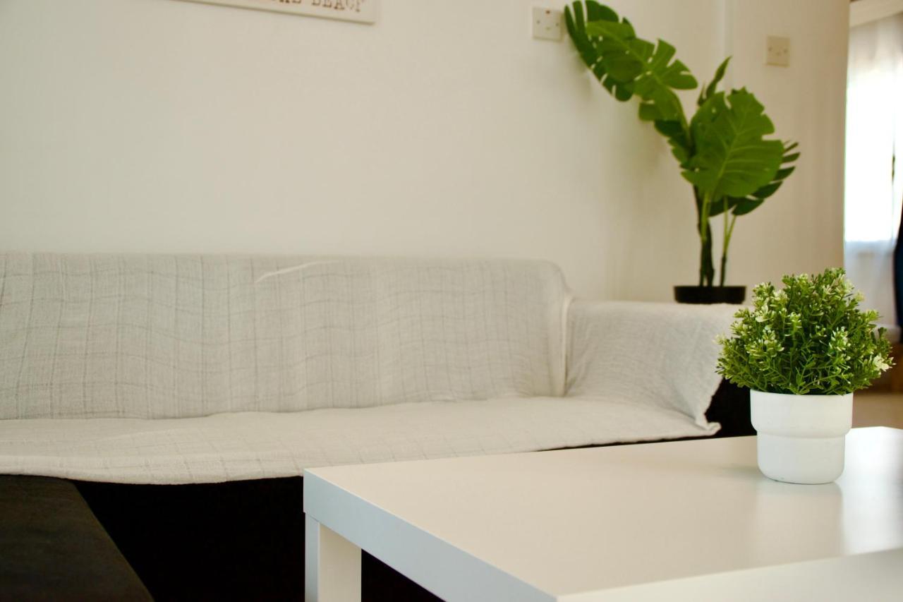 Yiallos Village Apt. A101 Meneou Dış mekan fotoğraf