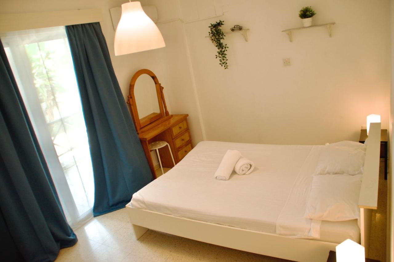 Yiallos Village Apt. A101 Meneou Dış mekan fotoğraf