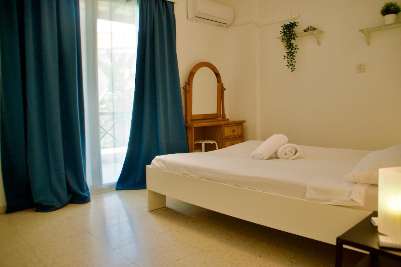 Yiallos Village Apt. A101 Meneou Dış mekan fotoğraf