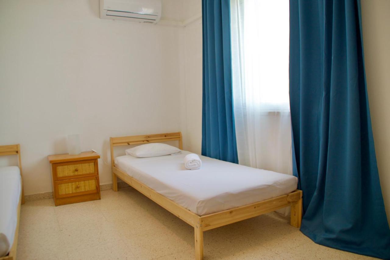 Yiallos Village Apt. A101 Meneou Dış mekan fotoğraf