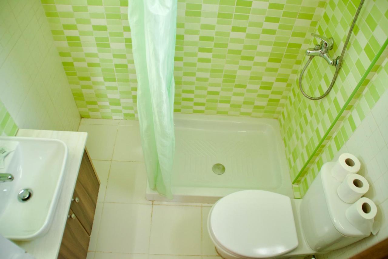 Yiallos Village Apt. A101 Meneou Dış mekan fotoğraf