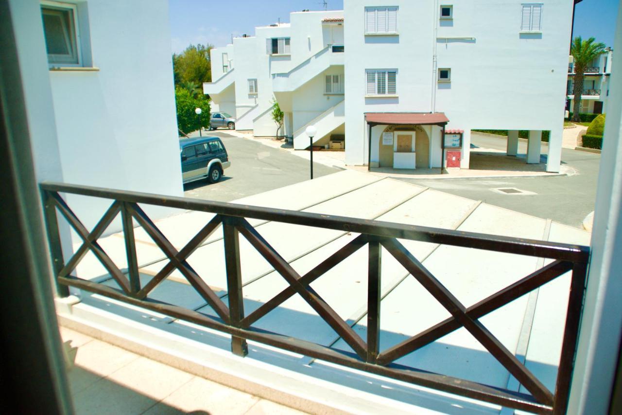 Yiallos Village Apt. A101 Meneou Dış mekan fotoğraf
