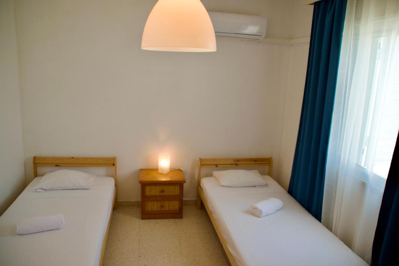 Yiallos Village Apt. A101 Meneou Dış mekan fotoğraf